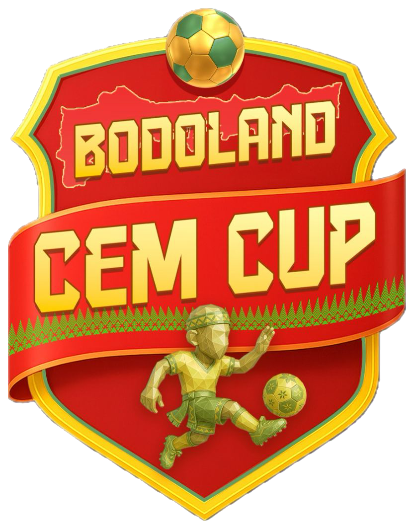 CEM Cup Logo