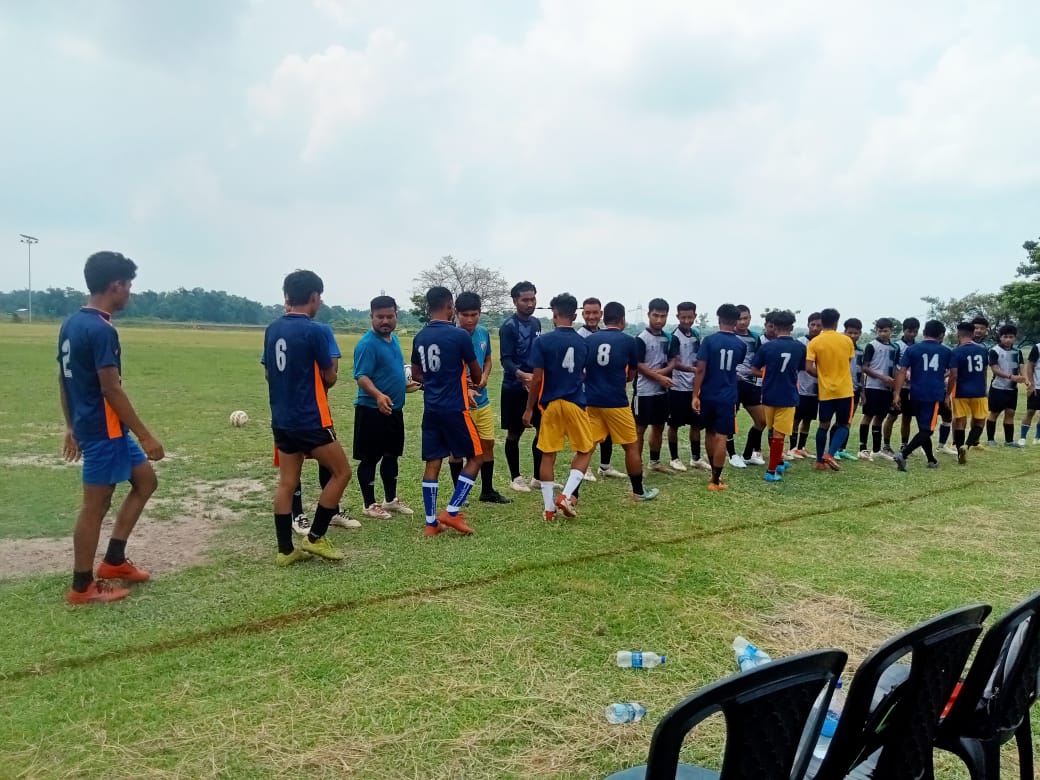 Bodoland CEM Cup 2025 Kicks Off